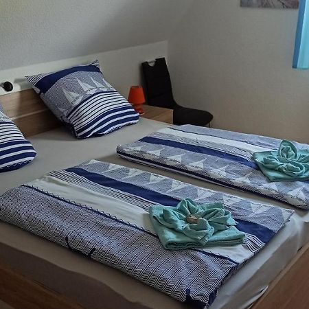 Ferienwohnung Moewe Sellin  Екстер'єр фото