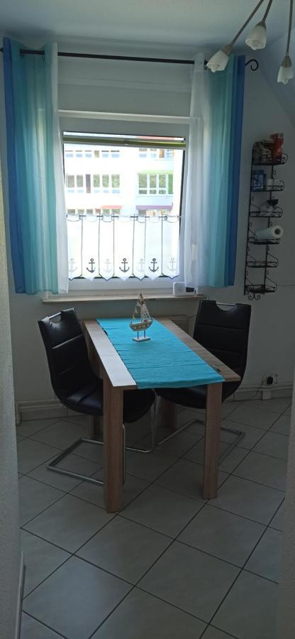 Ferienwohnung Moewe Sellin  Екстер'єр фото