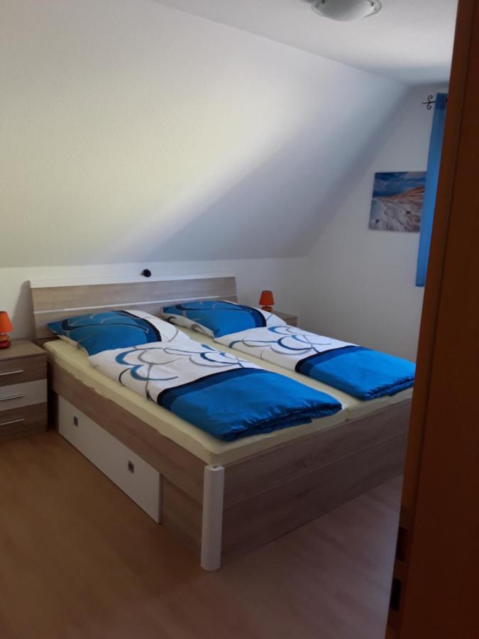 Ferienwohnung Moewe Sellin  Екстер'єр фото